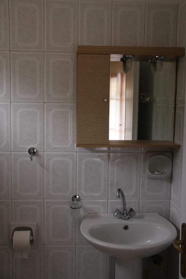 Katerina Rooms Sívota Buitenkant foto