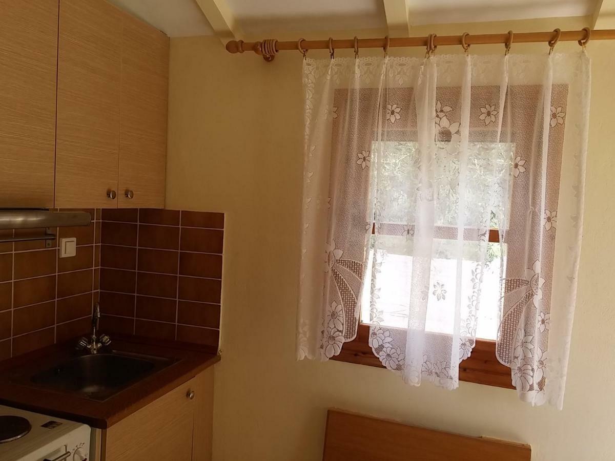 Katerina Rooms Sívota Buitenkant foto