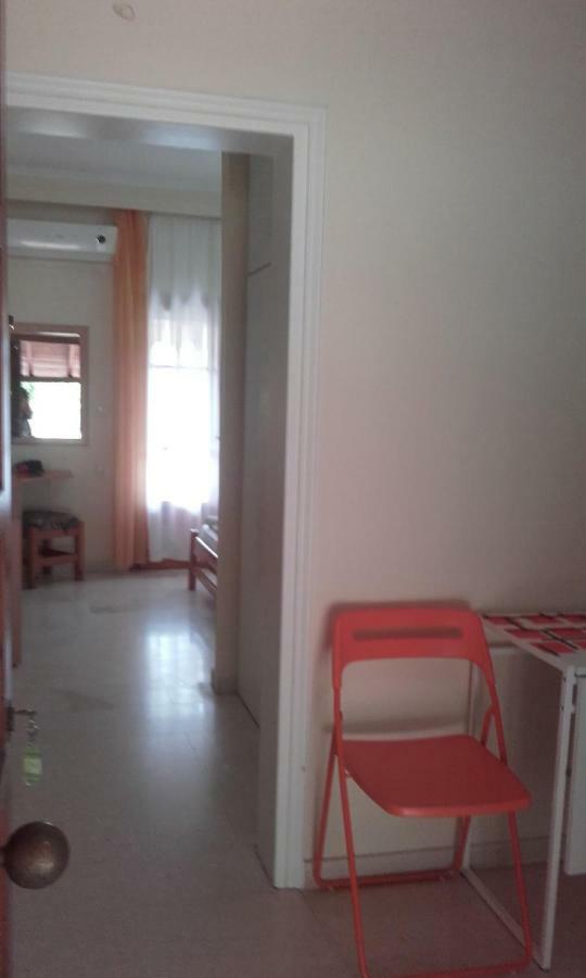 Katerina Rooms Sívota Buitenkant foto